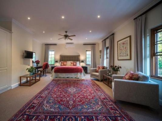 Boutique Villa - 243795