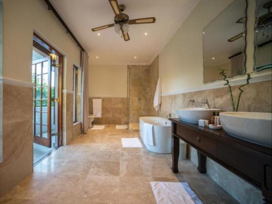 Boutique Villa - 243796