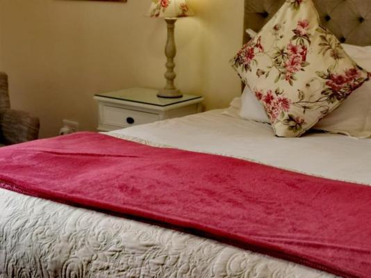 Boutique Villa - 243798