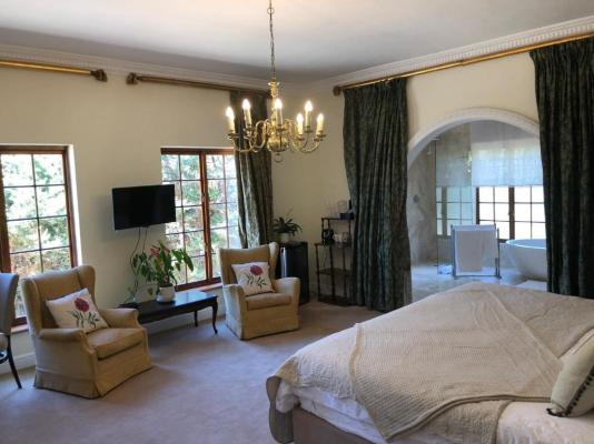 Boutique Villa - 243803