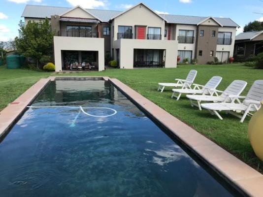 Amani Boutique Hotel - 243805