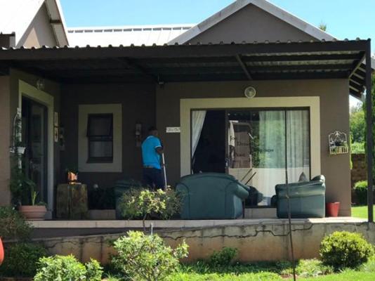 Amani Boutique Hotel - 243808