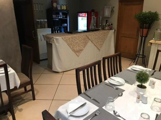 Amani Boutique Hotel - 243810