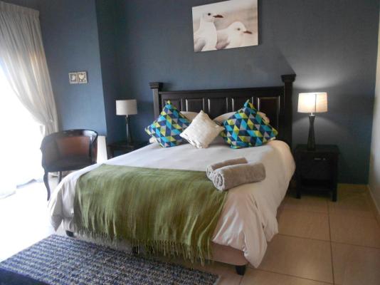 Amani Boutique Hotel - 243813