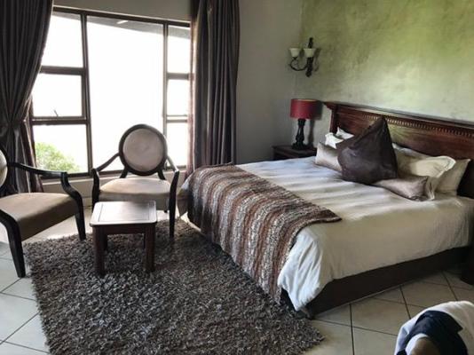 Amani Boutique Hotel - 243820