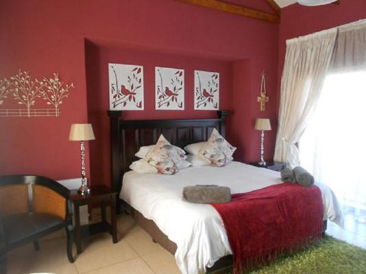 Amani Boutique Hotel - 243826