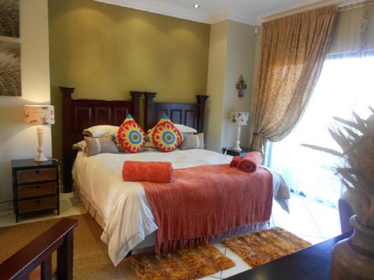 Amani Boutique Hotel - 243827