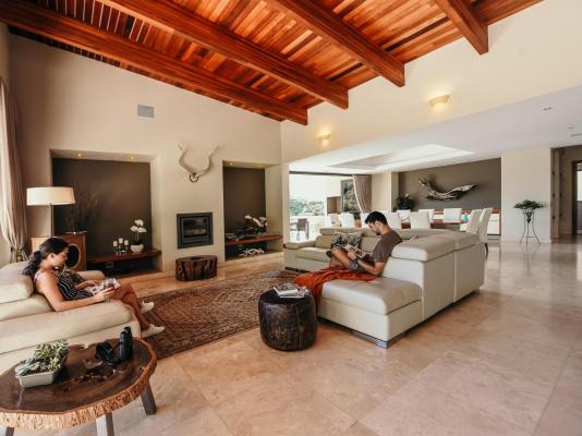 umVangati House - 243832