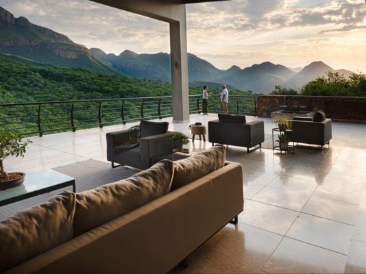 umVangati House - 243836