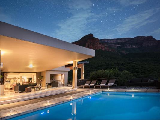 umVangati House - 243837