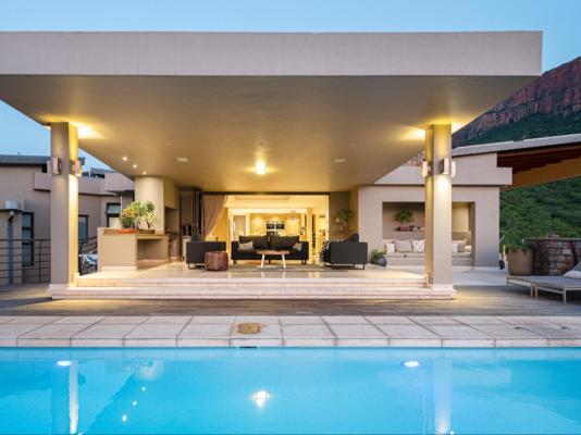 umVangati House - 243839