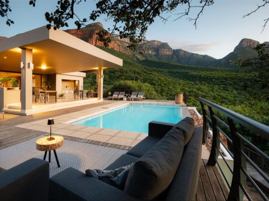 umVangati House - 243844