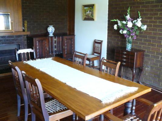 theSolution BnB - 243878