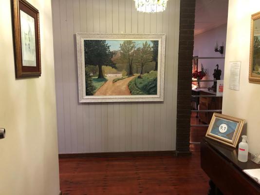 theSolution BnB - 243884