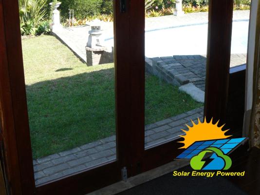 theSolution BnB - 243887