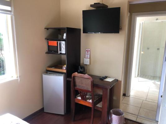 theSolution BnB - 243898