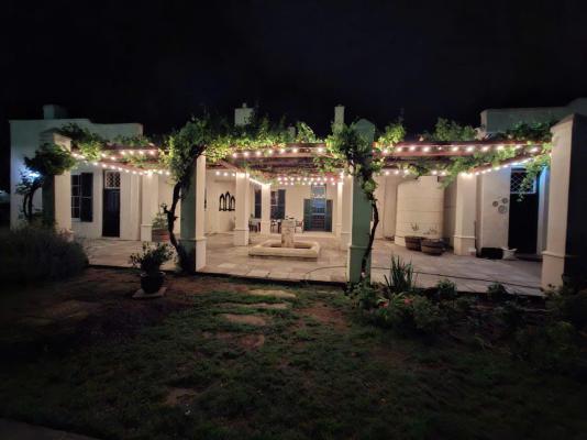 Sundays Karoo Guesthouse - 243902