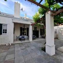 Sundays Karoo Guesthouse - 243903