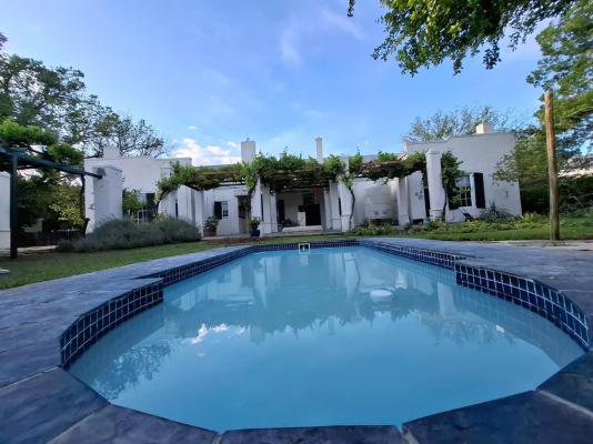 Sundays Karoo Guesthouse - 243904