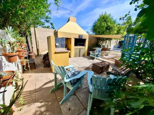 Sundays Karoo Guesthouse - 243905