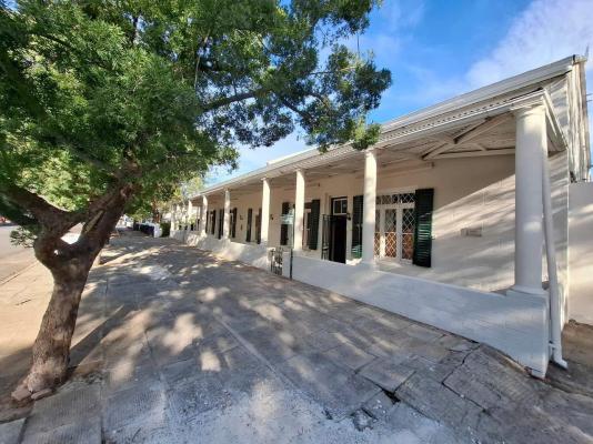 Sundays Karoo Guesthouse - 243906