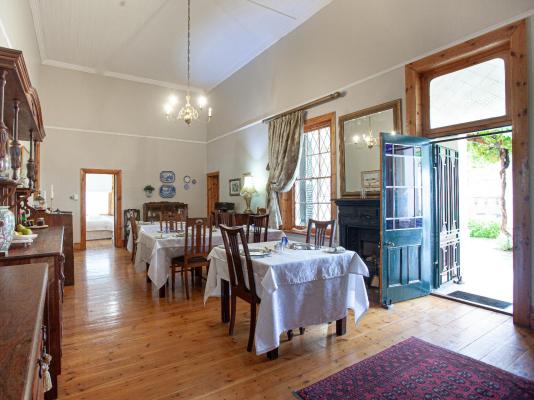 Sundays Karoo Guesthouse - 243910