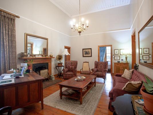 Sundays Karoo Guesthouse - 243911