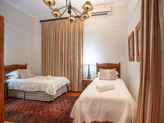 Sundays Karoo Guesthouse - 243920
