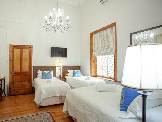 Sundays Karoo Guesthouse - 243922