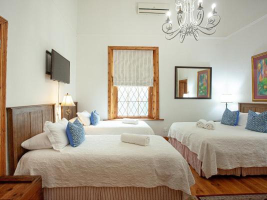 Sundays Karoo Guesthouse - 243923