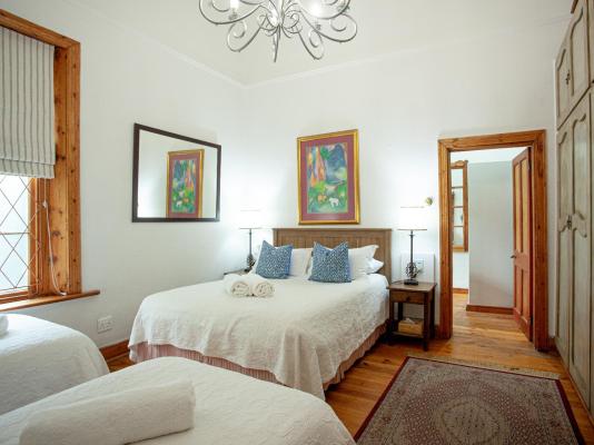 Sundays Karoo Guesthouse - 243925