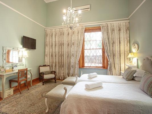 Sundays Karoo Guesthouse - 243941