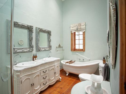 Sundays Karoo Guesthouse - 243942