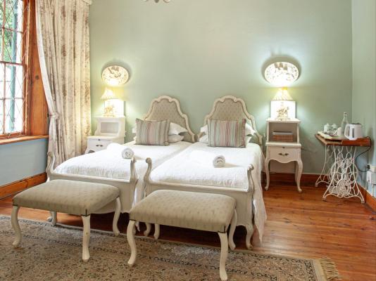 Sundays Karoo Guesthouse - 243944