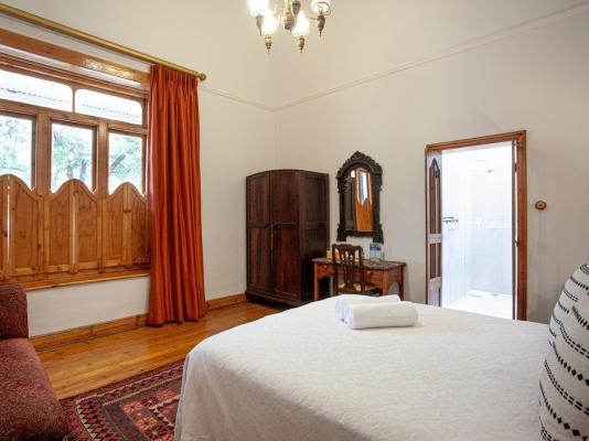 Sundays Karoo Guesthouse - 243946