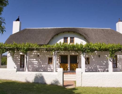 Manley Wine Lodge