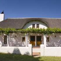 Manley Wine Lodge