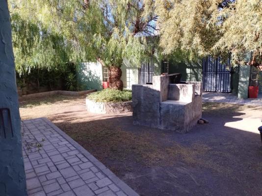 Windpomp Gastehuis - 243950