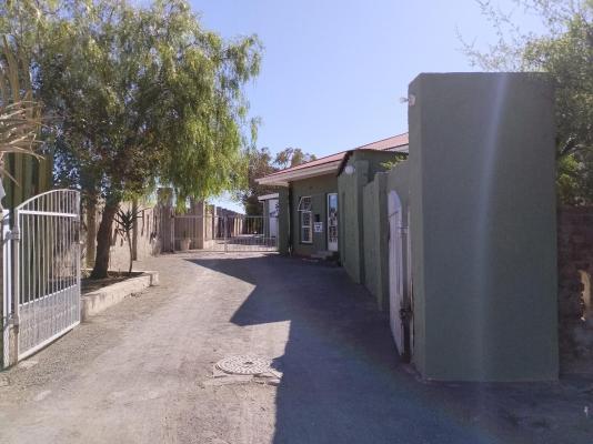 Windpomp Gastehuis - 243954