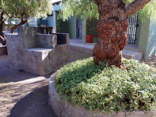 Windpomp Gastehuis - 243956