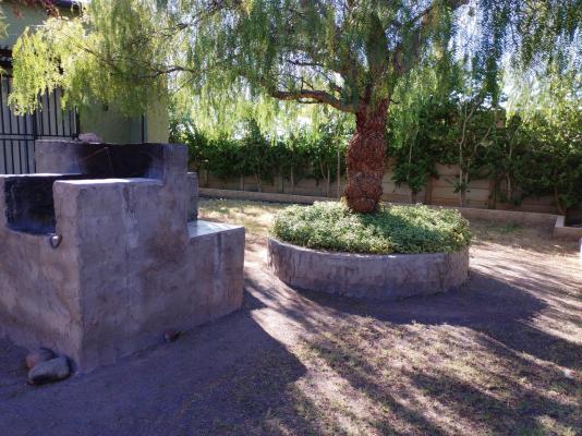 Windpomp Gastehuis - 243957