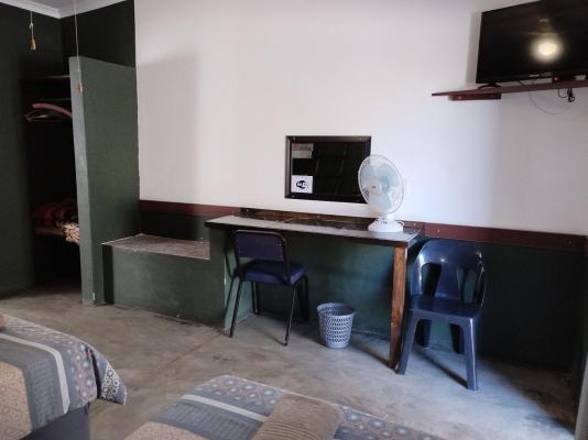 Windpomp Gastehuis - 243987