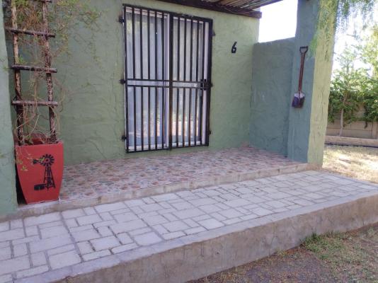 Windpomp Gastehuis - 243998