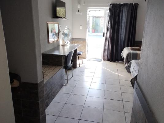 Windpomp Gastehuis - 244029