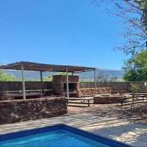 Buck Hill Bush Lodge - 244030