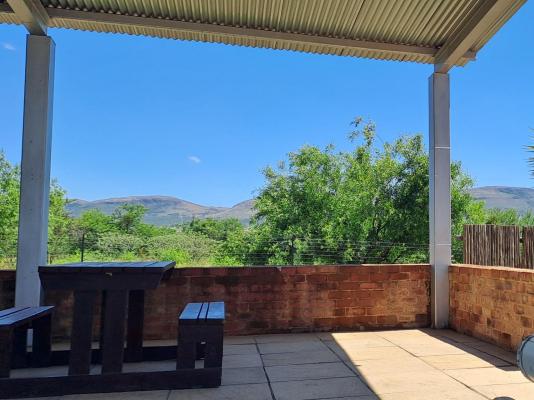 Buck Hill Bush Lodge - 244031