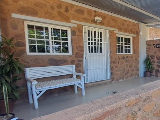 Buck Hill Bush Lodge - 244034