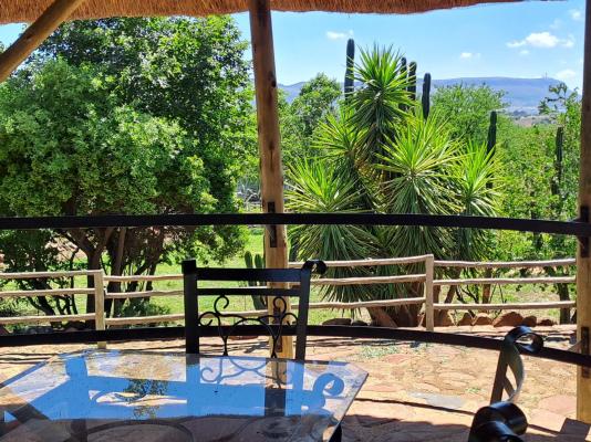 Buck Hill Bush Lodge - 244037