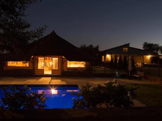 Buck Hill Bush Lodge - 244039