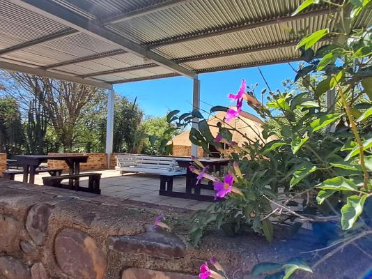 Buck Hill Bush Lodge - 244040